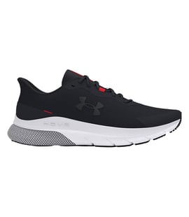 Under Armour HOVR Turbulence 2 RS Ayakkabı Siyah Beyaz