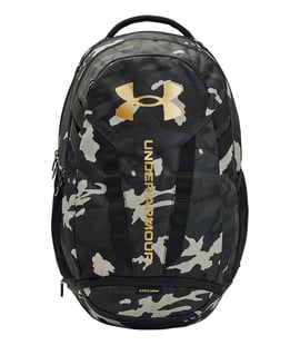 Under Armour Hustle 5.0 Sırt Çantası Kamuflaj