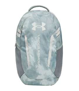 Under Armour Hustle 6.0 Sırt Çantası Mavi