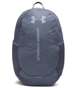Under Armour Hustle Lite Backpack Sırt Çantası Gri