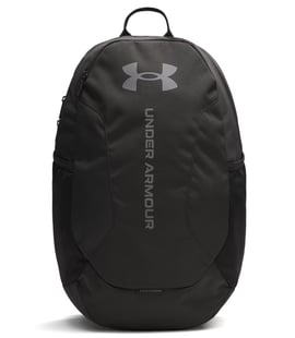 Under Armour Hustle Lite Backpack Sırt Çantası Siyah
