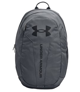 Under Armour Hustle Lite Sırt Çantası Gri