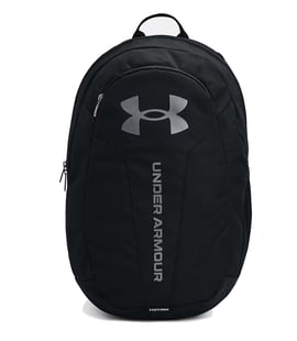Under Armour Hustle Lite Sırt Çantası Siyah