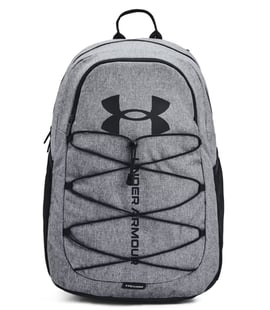 Under Armour Hustle Sport Sırt Çantası Gri