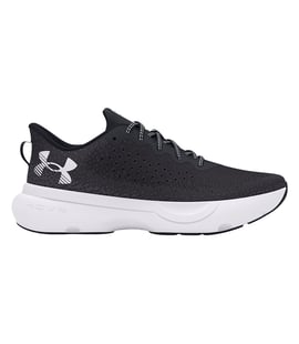 Under Armour Infinite Ayakkabı Siyah