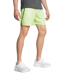 Under Armour Launch 7'' Şort Yeşil