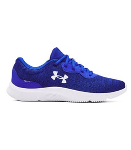 Under Armour Mojo 2 Ayakkabı Lacivert