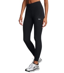 Under Armour Motion Ankle Leg Emea Kadın Tayt Siyah