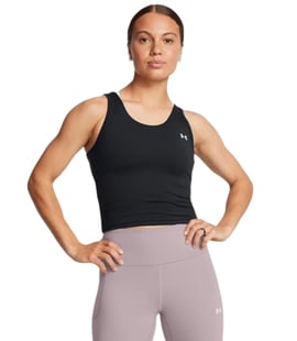 Under Armour Motion Emea Kadın Atlet Siyah