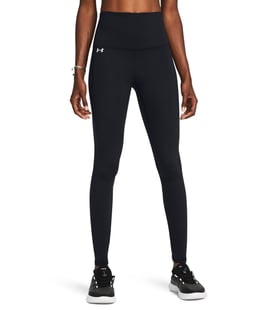 Under Armour Motion UHR Kadın Tayt Siyah