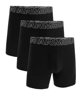 Under Armour Performance Cotton 6