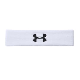 Under Armour Performance Headband Saç Bandı Beyaz