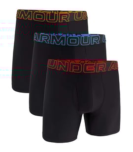 Under Armour Performance Tech 6