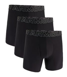 Under Armour Performance Tech 6