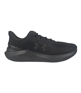Under Armour Phade Rn 3 Ayakkabı Siyah