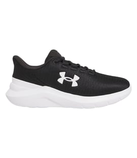 Under Armour Phade Rn 3 Kadın Ayakkabı Siyah