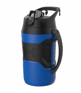 Under Armour Playmaker Matara 1900 ml Mavi Siyah