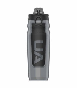 Under Armour Playmaker Squeeze Matara 950 ml Gri