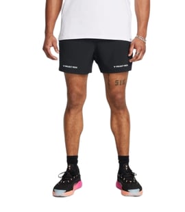 Under Armour Project Rock Ultimate 5