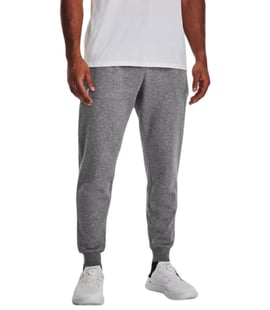 Under Armour Rival Fleece Joggers Eşofman Altı Gri