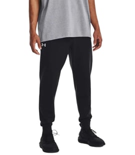 Under Armour Rival Fleece Joggers Eşofman Altı Siyah