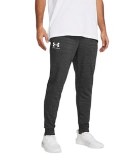 Under Armour Rival Terry Eşofman Altı Koyu Gri