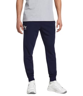 Under Armour Rival Terry Eşofman Altı Lacivert