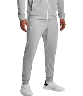 Under Armour Sportstyle Eşofman Altı Açık Gri