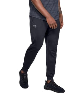 Under Armour Sportstyle Eşofman Altı Siyah