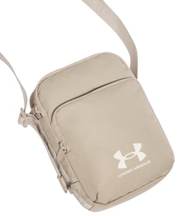 Under Armour Sportstyle Lite Crossbody Çanta Bej