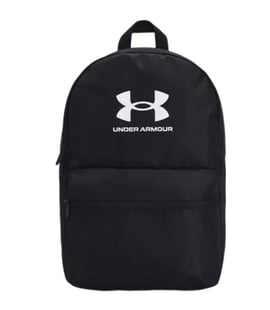 Under Armour SportStyle Lite Sırt Çantası Siyah