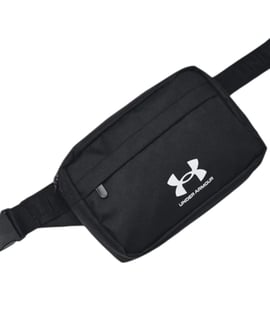 Under Armour SportStyle Lite Xbody Bel Çantası Siyah