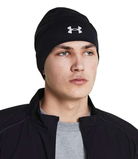 Under Armour Storm Launch Bere Siyah