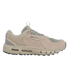 Under Armour Summit Trek Suede Ayakkabı Bej