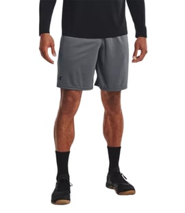 Under Armour Tech File Şort Açık Gri