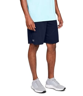 Under Armour Tech File Şort Lacivert