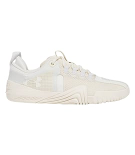 Under Armour TriBase Reign 6 Antrenman Ayakkabısı Bej