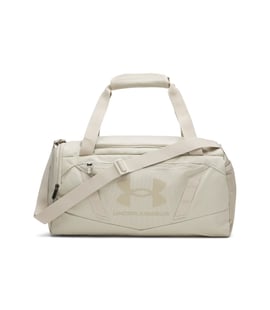 Under Armour Undeniable 5.0 XSmall Duffle Silindir Çanta Gri