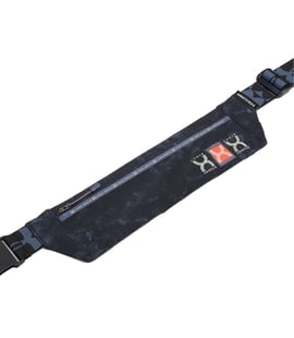 Under Armour Velociti Run Belt Bel Çantası Çok Renkli