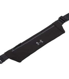 Under Armour Velociti Run Belt Bel Çantası Siyah