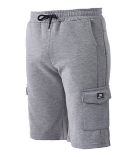 Windmotion Lizboa Şort Gri