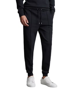 Windmotion Logef Jogger Eşofman Altı Siyah