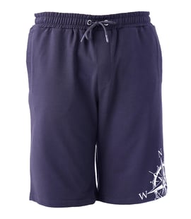 Windmotion Lumpa Şort Lacivert
