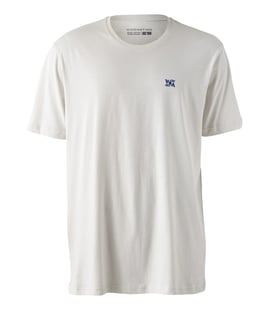 Windmotion Ticona Kısa Kollu T-Shirt Gri