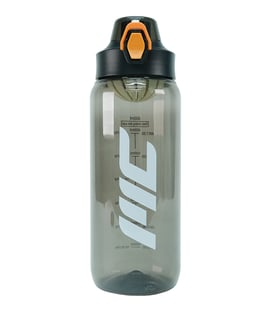 Shaker & Su Matarası