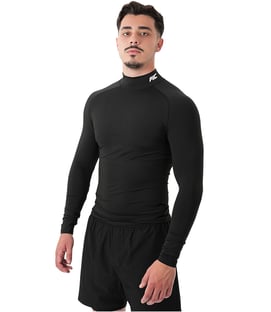 Uzun Kollu T-Shirt
