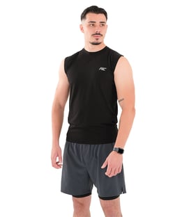 Kolsuz T-Shirt & Spor Atlet