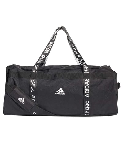 Adidas 4athlts Duffel Bag Large Siyah
