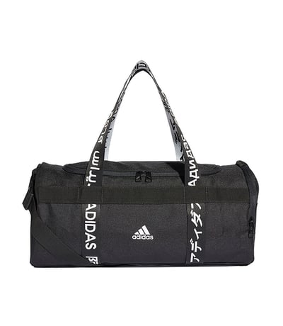 Adidas 4athlts Duffel Bag Siyah Çanta Small