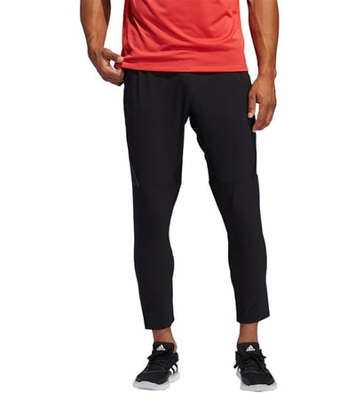 Adidas Aero Ready 3-Stripes Pants Eşofman Altı Siyah